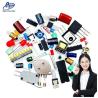 China IC CHIPS TRANSCEIVER FULL 1/1 8SOIC Circuits intégrés RS-422/RS-485 Interface 3V 15kV ESD RS-485 FD 12Mbps ROHS ADM3490EARZ wholesale