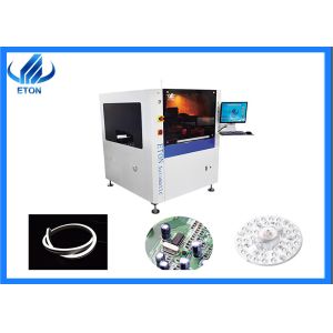 China Máquina automática de la impresora de Eton, cadena de producción del LED SMT condición de máquina nueva wholesale