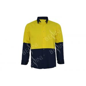 China All Seasons Custom Work Shirts For Adults S - 3X Size OEM & ODM Service supplier