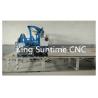China Shirt Cloth Automatic Spreading Machine LCD Screen Operating System wholesale