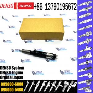 Diesel Injector 0950006880 RE532216 Common Rail Fuel Injector 095000-6880