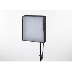 China Consistent Output LED Video Lights TLCI ≥96 With Soft Box And Ball Head supplier
