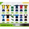 Custom Rugby Teamwear Digital Sublimation Kids Adult Team Rugby Jersey