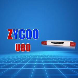 ZYCOO IP PBX Sistema de Telefone IPv4 IPv6 Voip Sistemas de Telefone Comercial