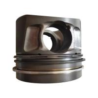 China Construction Machinery Parts 4995266 5258754 Diesel Engine Piston For Cummins ISF2.8 on sale