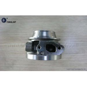China CT 17201-30080 Water Cooling Turbo Charger Bearing Housings for Toyota Hilux Vigo D4D / 2KD supplier