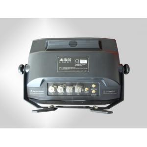 Super High Pixel HD-MAX 200kHz Recording Playback Single Beam Echo Sounder Easy Recording And Playback Multiple Outputs