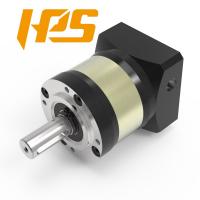 China SPLE 60 Planetary Gear Reducer Single Stage Planetary Gearbox DC Servo on sale
