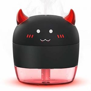 Small Devil Design Portable Ultrasonic Air Humidifier