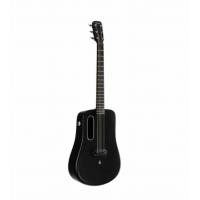 China LAVA ME 2 Top quality Carbon Fiber Ballad Guitar Popular electric guitar Beginners Travel Guitar 36-inch acoustic Guitar on sale