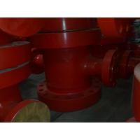 China Double Studded DSA Adapter In Wellhead Manifold Shipbuilding on sale