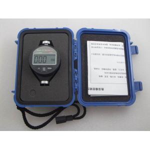 Sponge Hardness Tester, Digital Durometer, Pocket Size Portable Shore Durometer HT-6520C