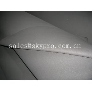 Excellent stretching 1mm - 50mm thickNeoprene Rubber Sheet for wetsuits and ball