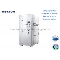 China 60L Capacity and High Precision Filter System for Reusable Cleaning Solvent on sale