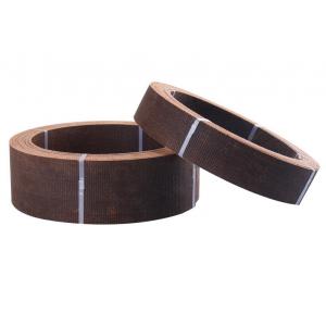 Wear - Resistant Brake Shoe Lining Material Drum Brake Lining