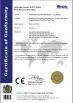 Shenzhen Greetwin Technology Co.,Limited Certifications