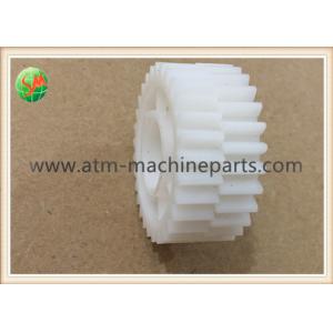 China Plastic Double Gear 2845V ZBV-Z29-20-35 29T 4P027261-001 supplier