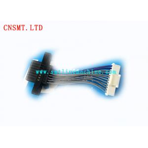 China Durable Smt Spare Parts NXT Feeder Power Cord Connection Plug RH02471 RH02472 supplier