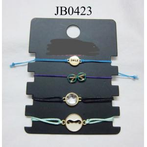 China surfy girl bracelet pack supplier