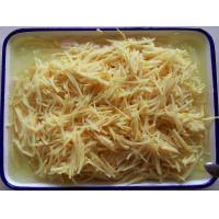 China Safe Canning Fresh Vegetables / Bamboo Shoots Canned High Temperature Sterilization on sale