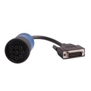 PN448015 Cable Truck Diagnostic Scanner With Nexiq USB Link