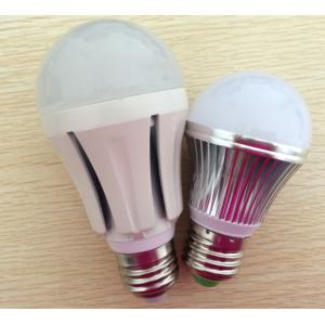 Epistar led chip 5W led bulbs light E27 base bulbs