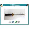 China Directional GSM WiFi Antenna With IPEX UFL Connector Rubber Duck TOP-GSM17 wholesale