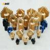 China 4 Wings 12 inch Chevron Step Drill Bit Water Well Drilling Tools API Standard wholesale