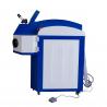 High Precision 200w Jewelry Laser Welding Machine For Metal