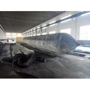 1.5m*15m Marine Rubber Airbags Durable For Ship Launching And Docking