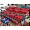 China Aluminium Alloy PU Belt Jointing Machine wholesale