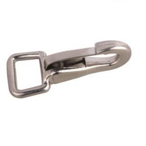 Zinc Alloy Small Snap Hooks Pets Use