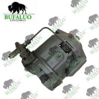 China Hydralic piston pump 235-4110/2354110 for BACKHOE LOADER 428D for sale