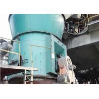 China Large Capacity Vertical Grinding Mill , Anthracite Coal Grinding Mill on sale