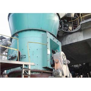 Large Capacity Vertical Grinding Mill , Anthracite Coal Grinding Mill