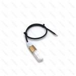 SHT20 PE Digital Humidity Temperature Sensors I2C Output PVC Cable