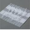 China disposable straw Z shape plastic straws wholesale