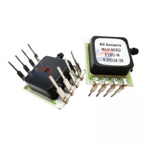 MLV-005D-E1BD-N Low Voltage Pressure Sensor 35Kpa  Digital Barometric Pressure Sensor Module