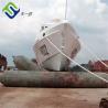 China Inflatable Marine Rubber Airbag For Vessel Docking And Lifting wholesale