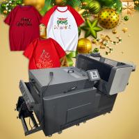 China 2Licai Heat Transfer Dtf Printer A3 T Shirt Printer T shirt Printing Machine For Schoolbag/shoes/canvas Bag on sale