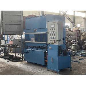 China machine to make oring/rubber moulding heat press machine 100 ton supplier