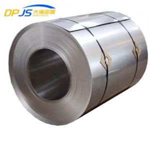 Pickling Polishing Ss Strip Structural Stainless Steel Coil 314 318 315 309S Used For Light Industrial Manufacturing