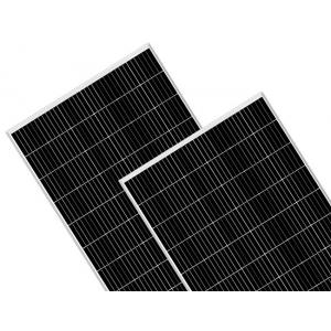 China MC4 250W Polycrystalline Silicon Solar Cells Waterproof Solar Panel For RV Roof supplier
