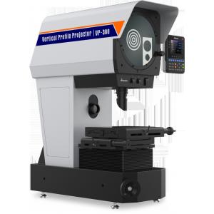 Comparator Lens 10X Option 5X-100X Digital Profile Projector for Display Accurate Magnification