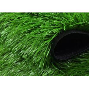 Soccer Synthetic Lawn Artificial Turf