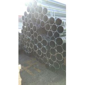 China DIN 2391 ST35 Gbk Cold Drawn Seamless Steel Pipe 6mm Outer Diameter X 2mm Inside Diameter supplier