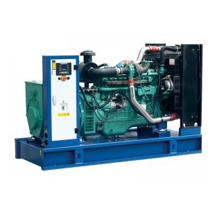 generador diesel diesel de la eficacia alta del generador 60KVA-400kva de poco ruido