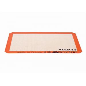 Stamping Process Food Service Metal Fabrication Available Silicone Steamer Mat