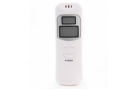 AlcoholTester HE-0168, Real Time & Alarm Clock & Countdown Timer, Temperature Indicator