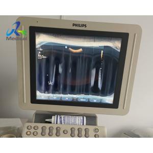 China  HD11 Image Blurred Image Anomaly Ultrasound Machine Repair Monitor supplier